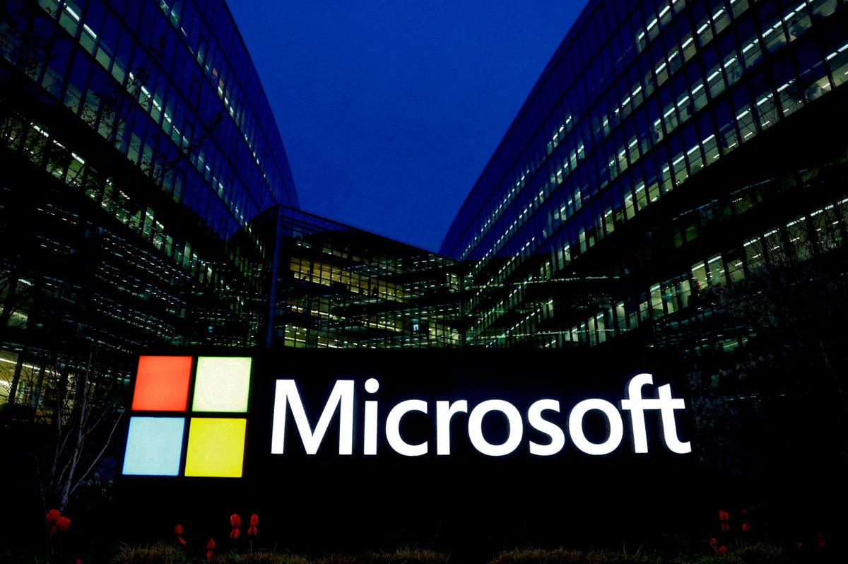 Microsoft down: Online services hit by outage again days after global IT meltdown