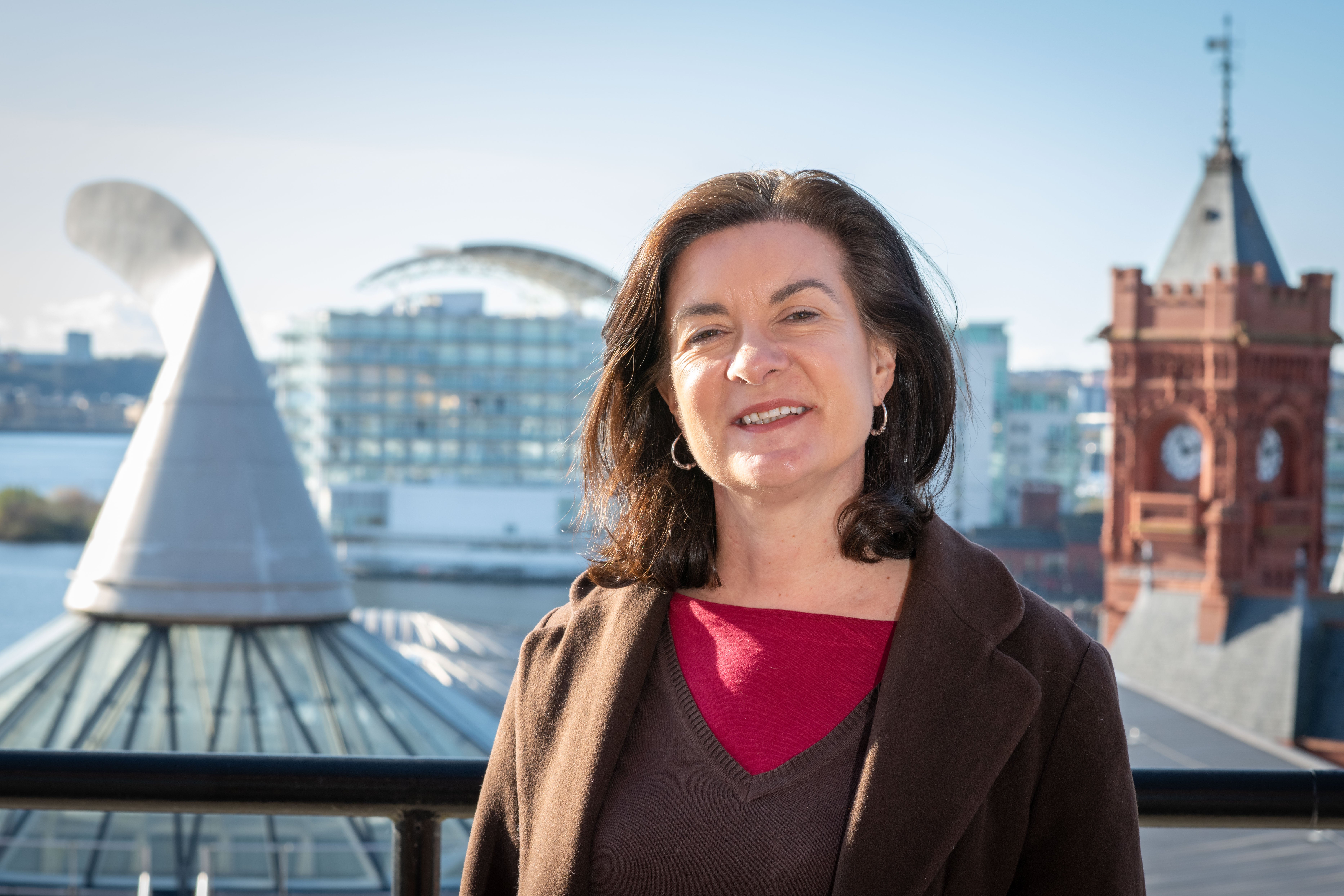 Nominations closed on Wednesday, with Eluned Morgan being the only contender