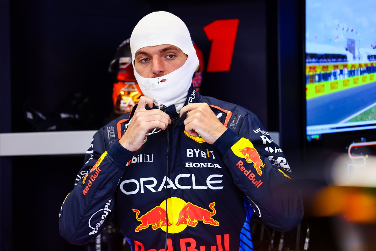 Max Verstappen fumes at Red Bull after Lando Norris incident in Hungary