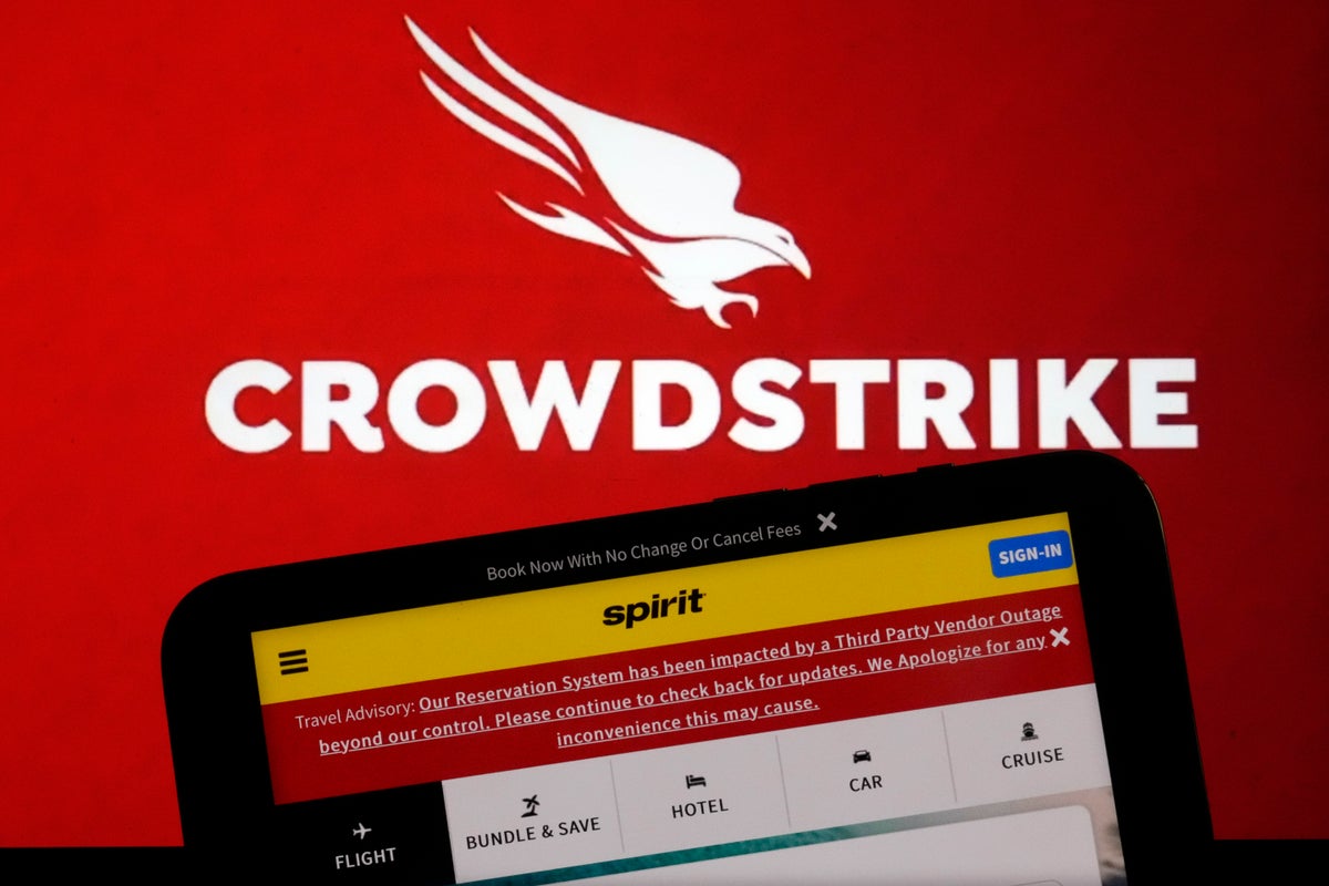 CrowdStrike says more machines fixed as customers, regulators await details on what caused meltdown