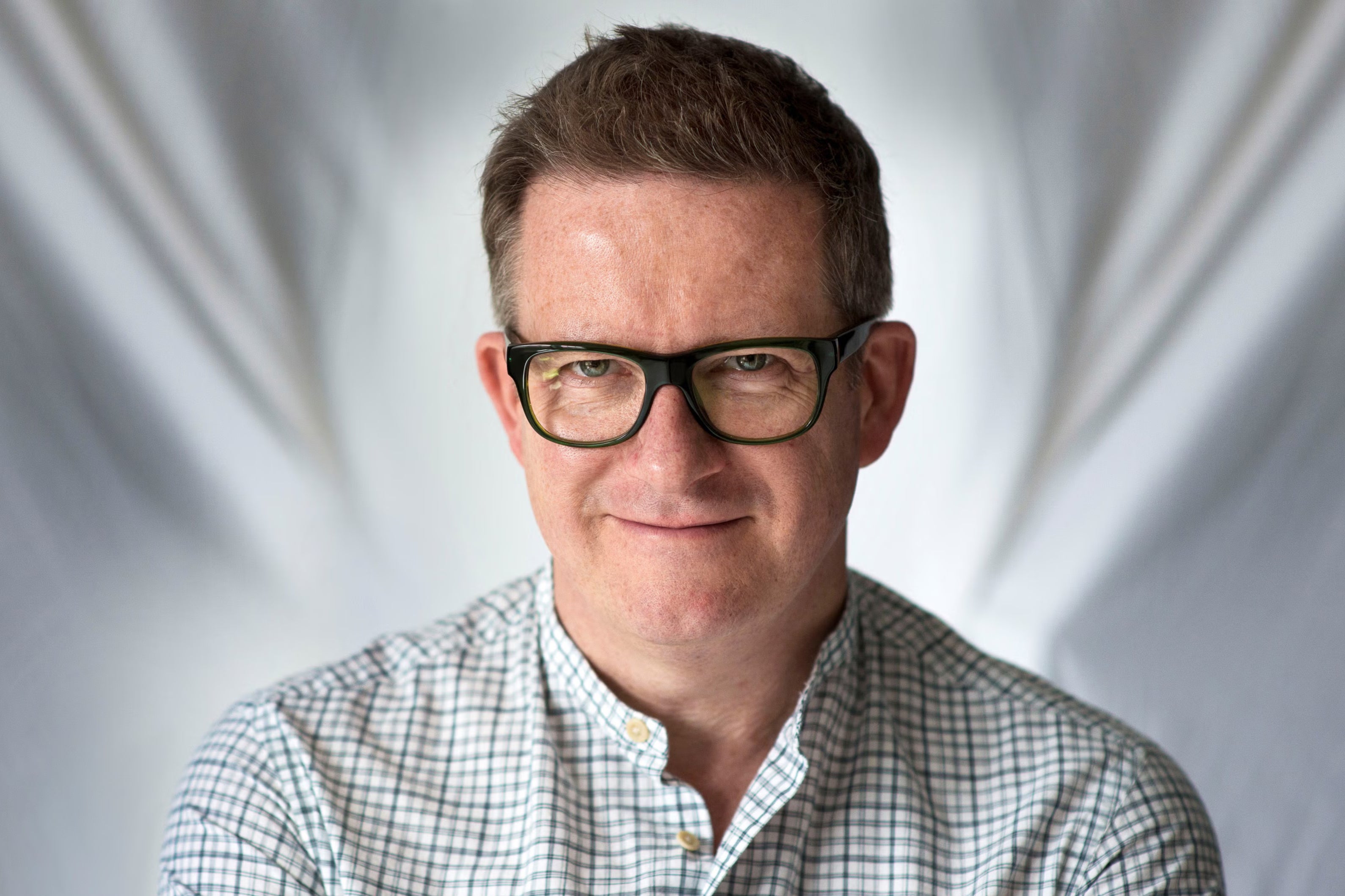 Matthew Bourne: ‘I don’t understand why there aren’t more gay love ...