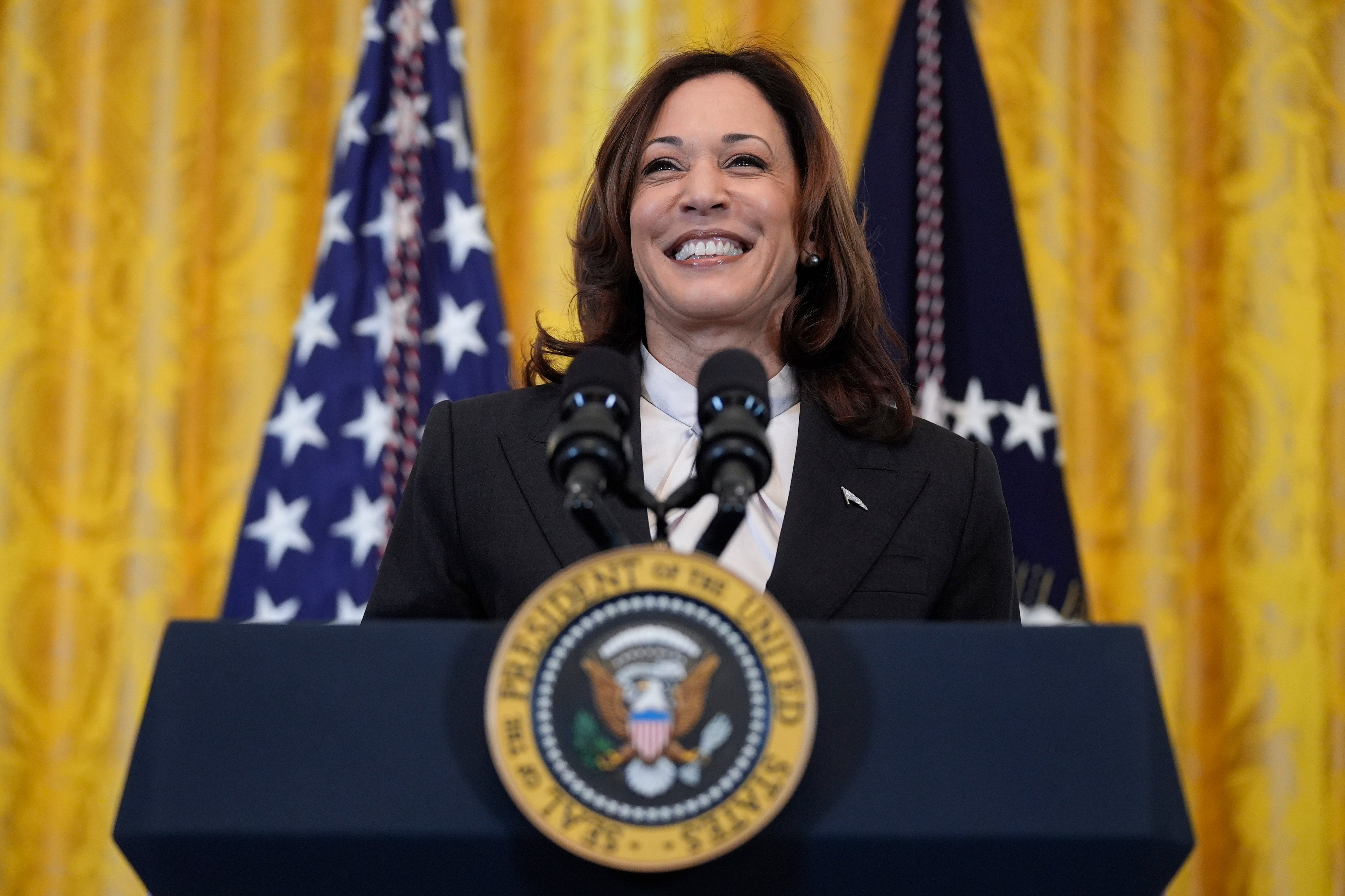 BidenKamala Harris LIVE Top Democrats (excluding Obama and Pelosi