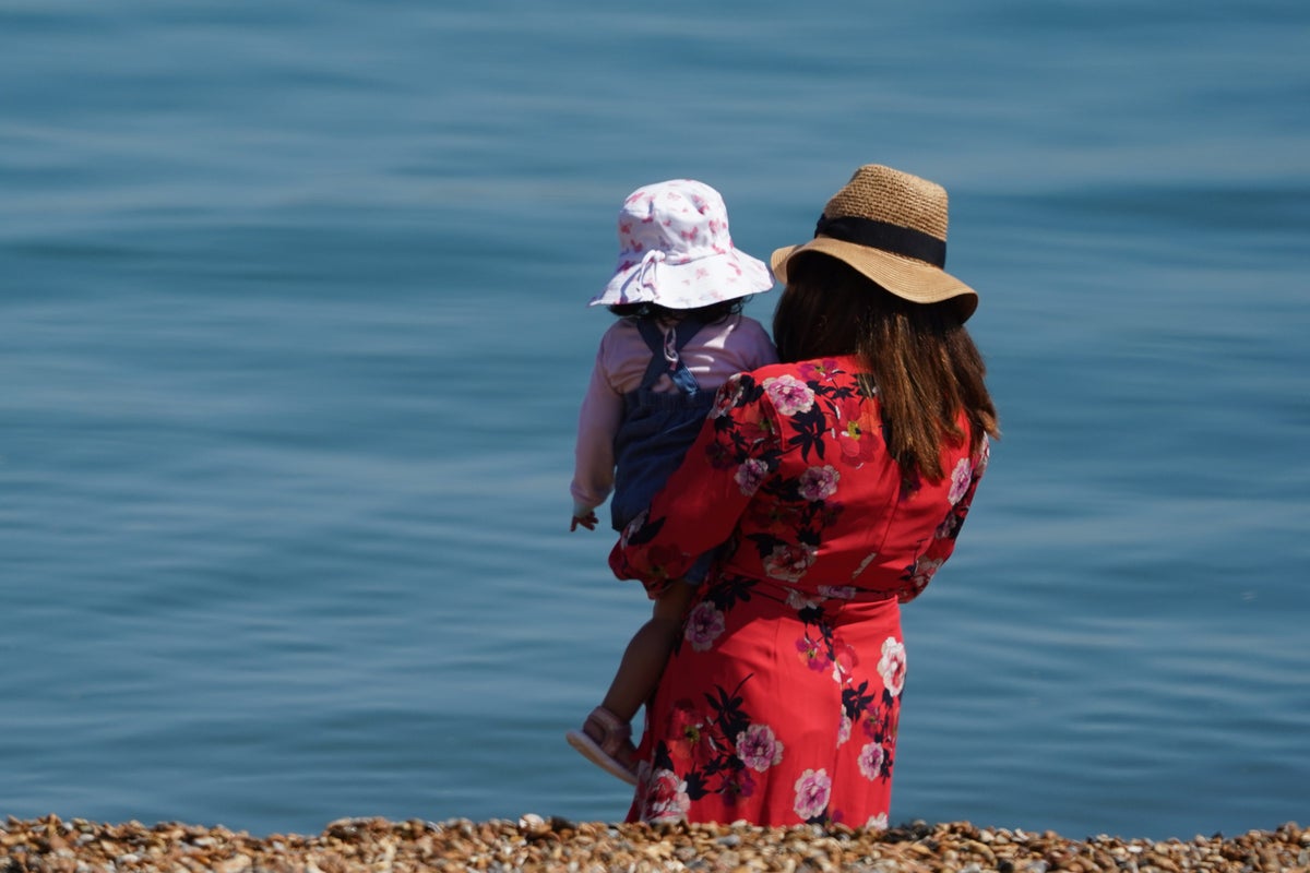 More than half of parents fear they will not be able to afford a summer holiday