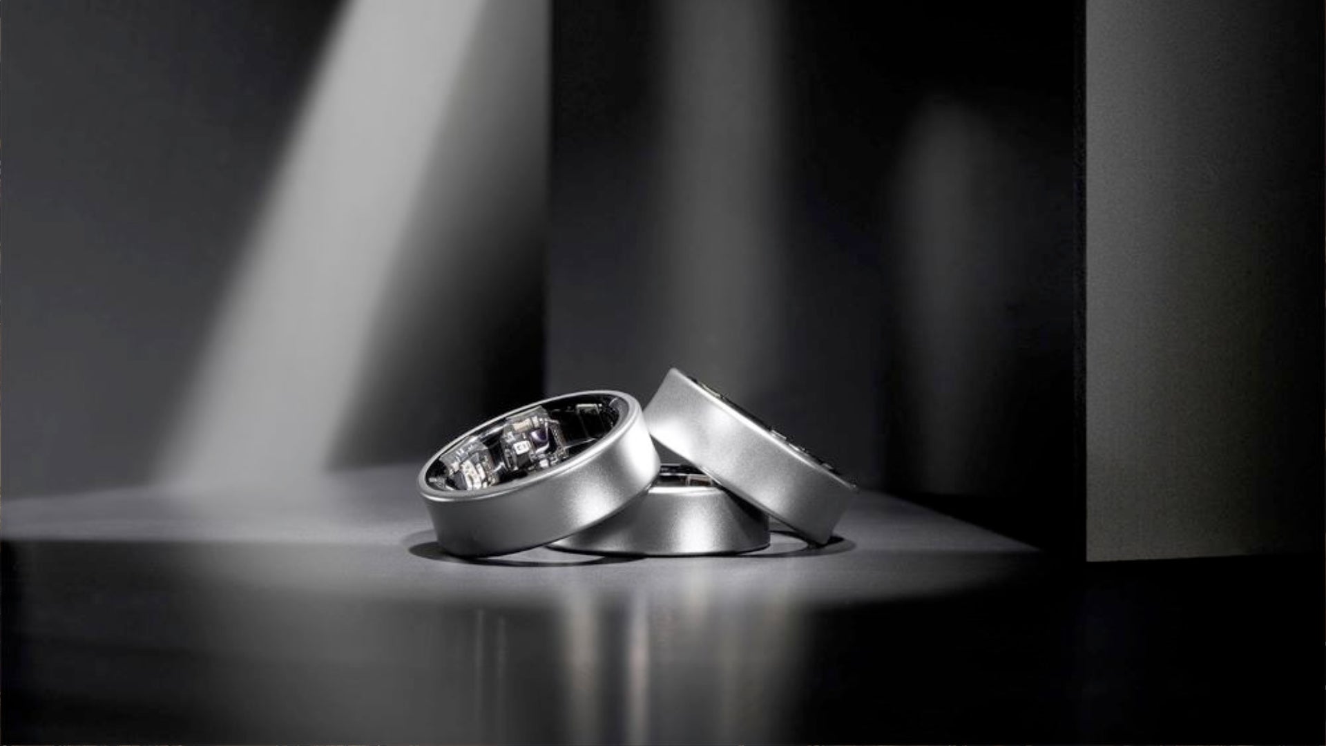 The Samsung Galaxy Ring will retail at £399 (Alamy/PA)