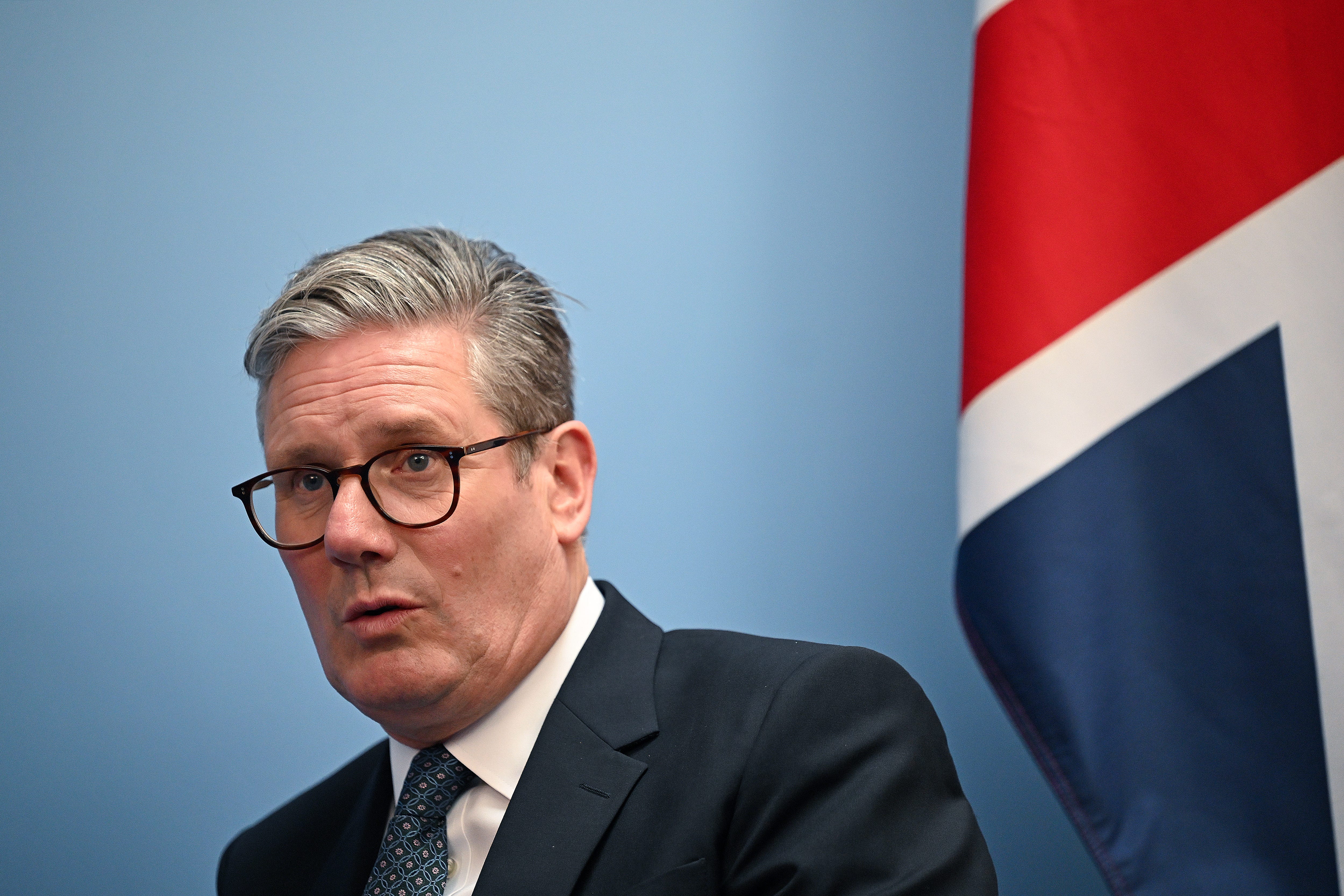 Prime minister Keir Starmer promised in his party manifesto to improve the relationship with the EU by ‘tearing down unnecessary barriers to trade’