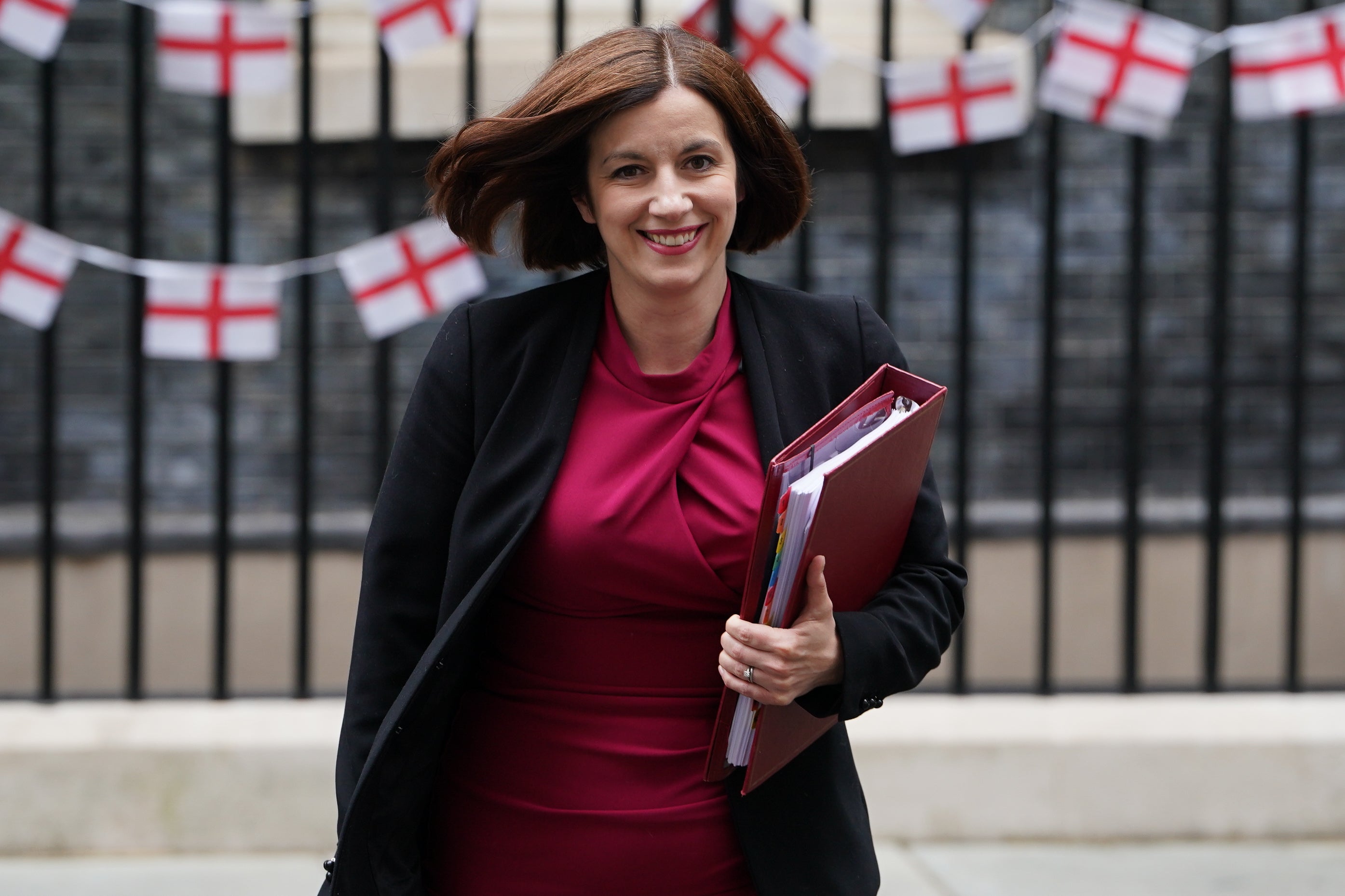 Education secretary Bridget Phillipson will consider removing the two-child benefit cap as part of the government’s child poverty taskforce