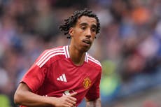 Pre-season friendlies: Fixtures for Manchester United, Liverpool, Arsenal and every Premier League club