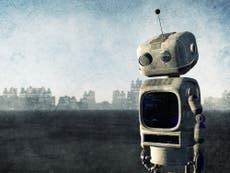 Mea Culpa: Why, robot?