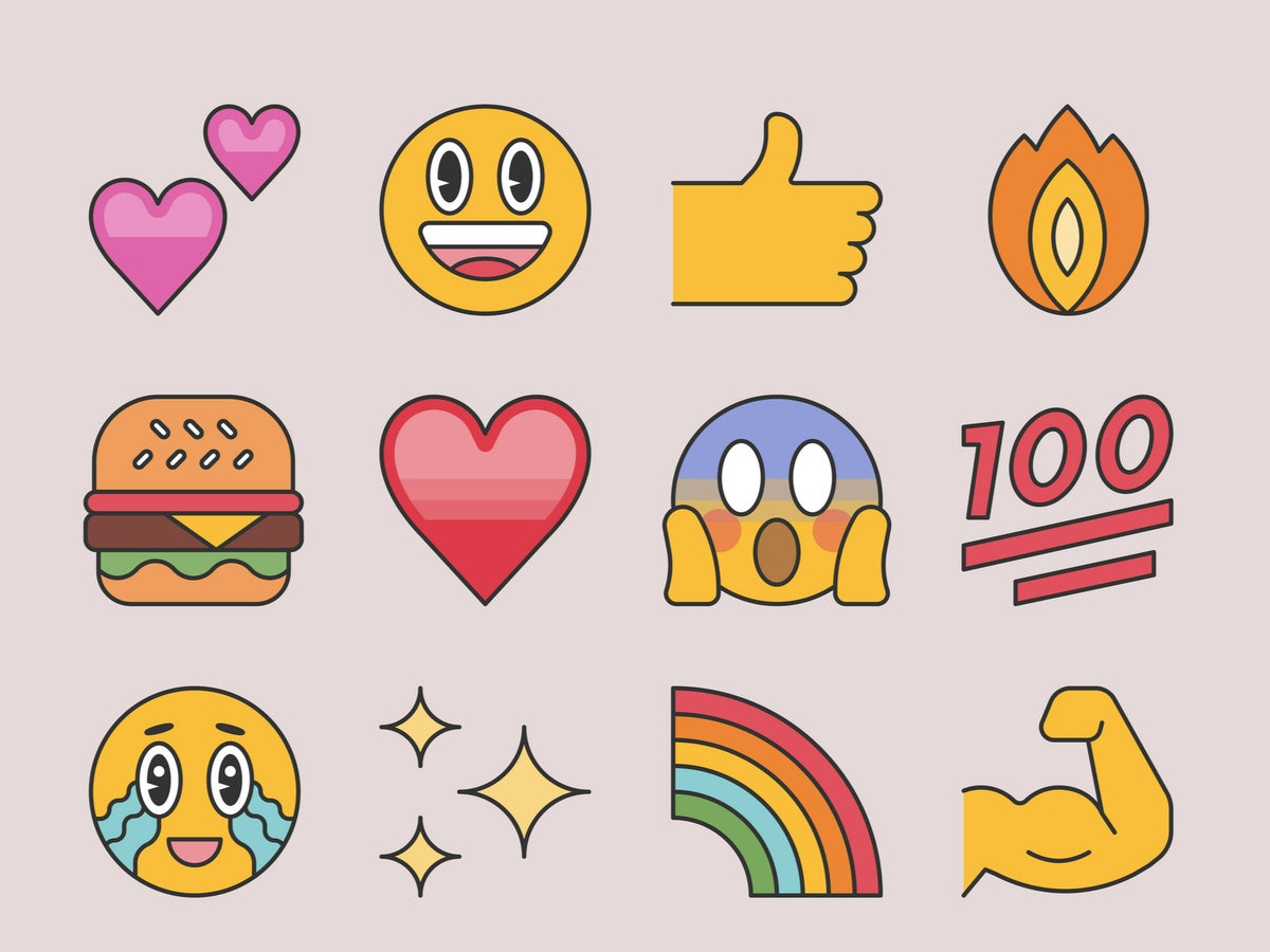 The thumbs-up emoji isn’t passive-aggressive – Gen Z need to get over it
