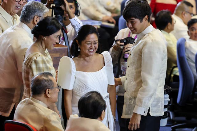 Philippines State of the Nation