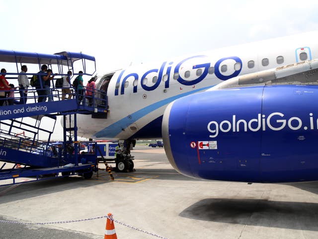 <p>The new seating policy will be available on IndiGo’s 2,000 flights a day </p>
