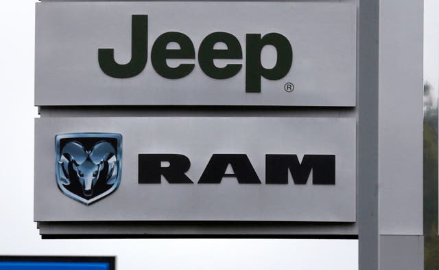 Ram Pickups-Investigation