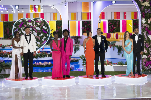 <p>Love Island USA season six winners revealed</p>