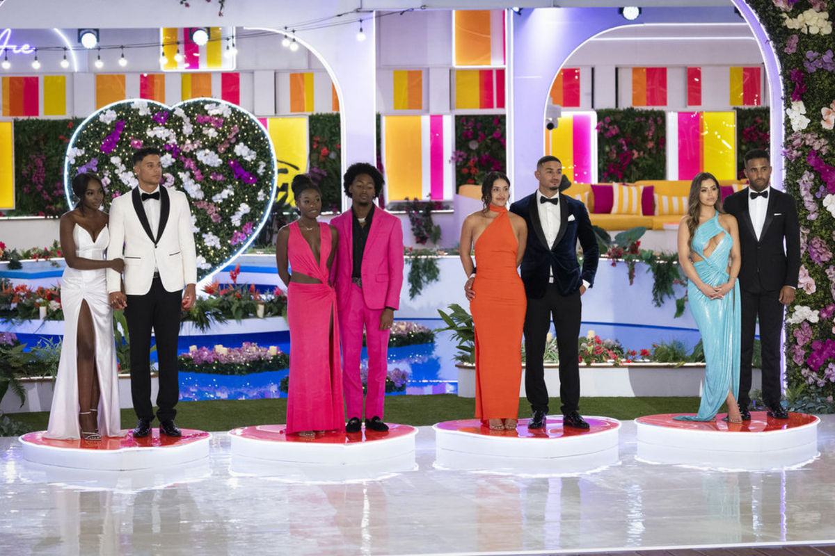 Love Island USA season six winners revealed: Who won the $100,000 cash
