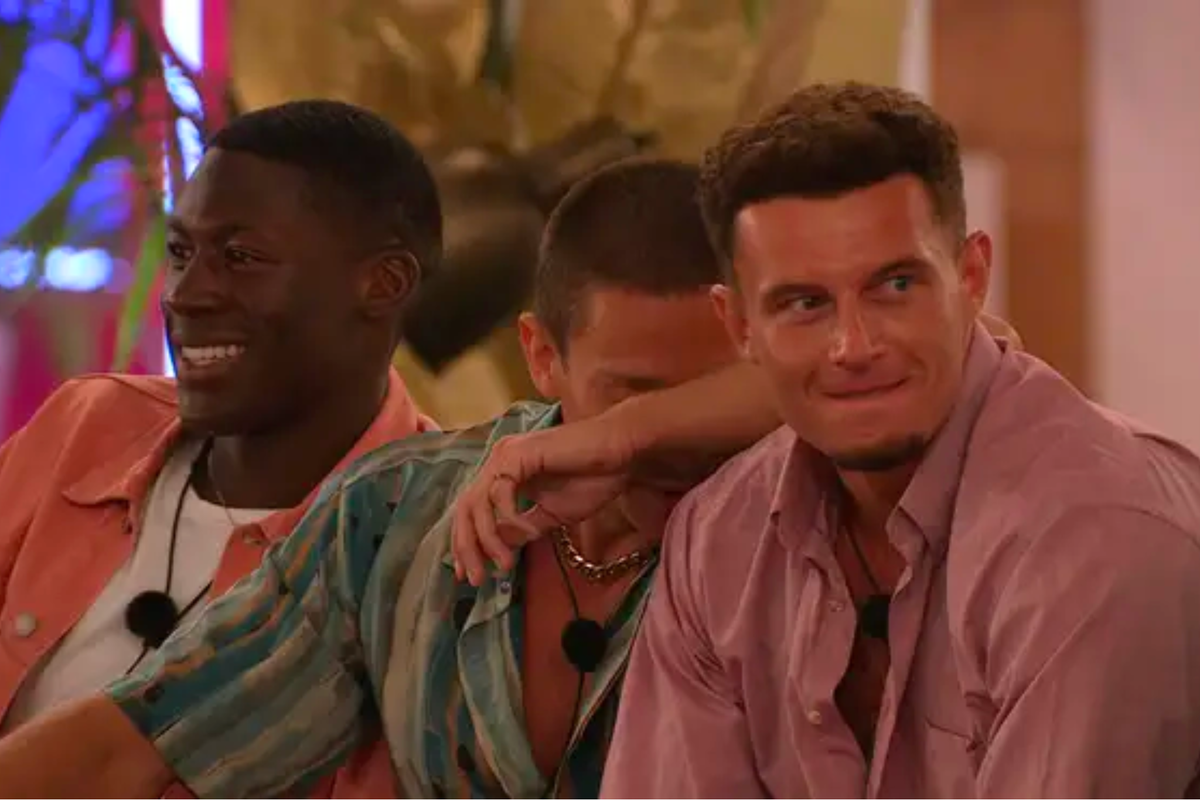 Reality TV industry blasted for &lsquo;double standards&rsquo; and sexism after hiring &lsquo;financially stable&rsquo; men over women