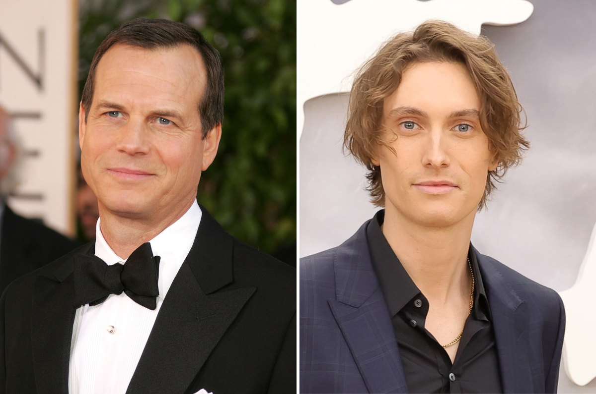 ‘Did this one for dad’: Bill Paxton’s son makes special Twisters cameo in honor of father