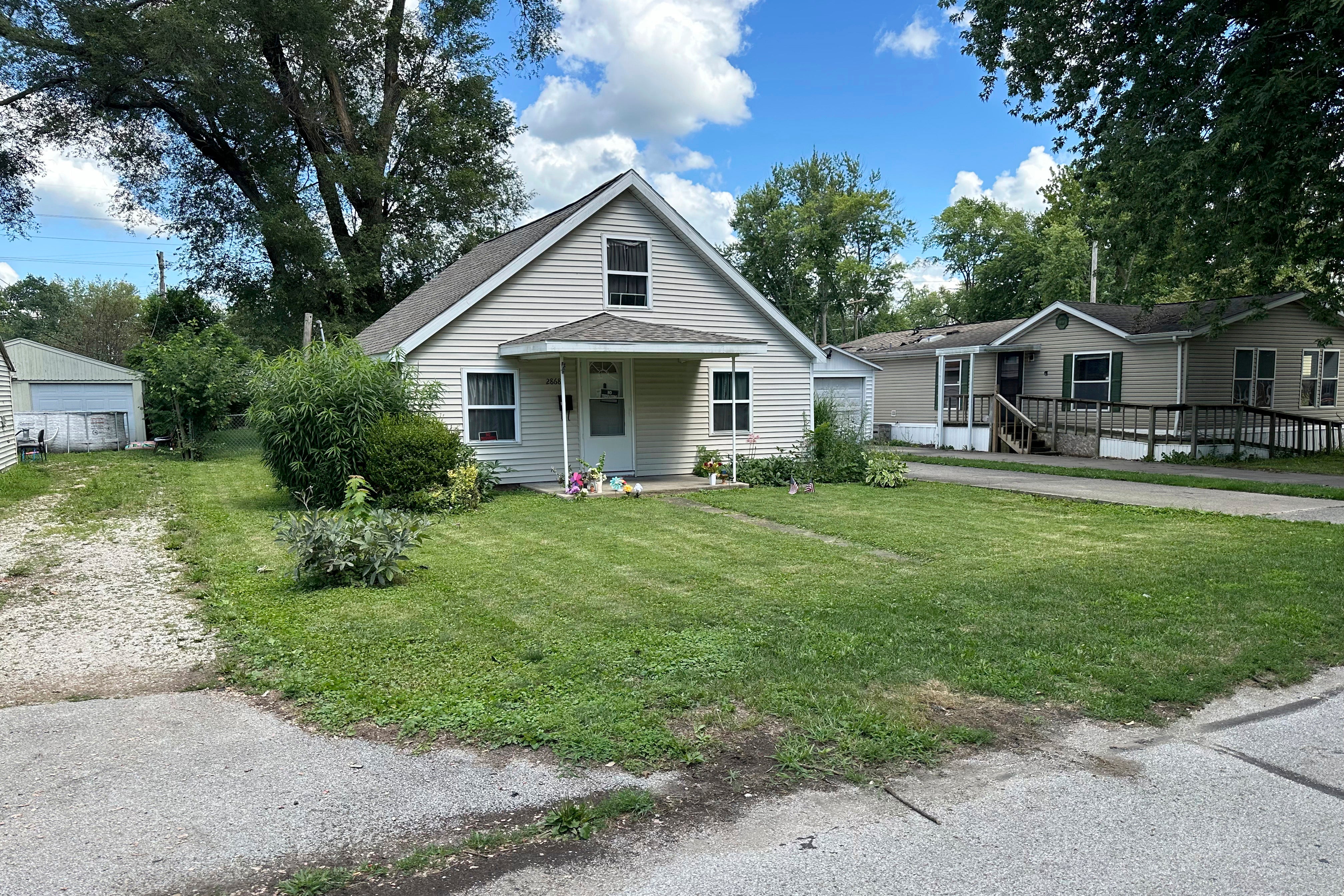 Deputy Shooting 911 Response