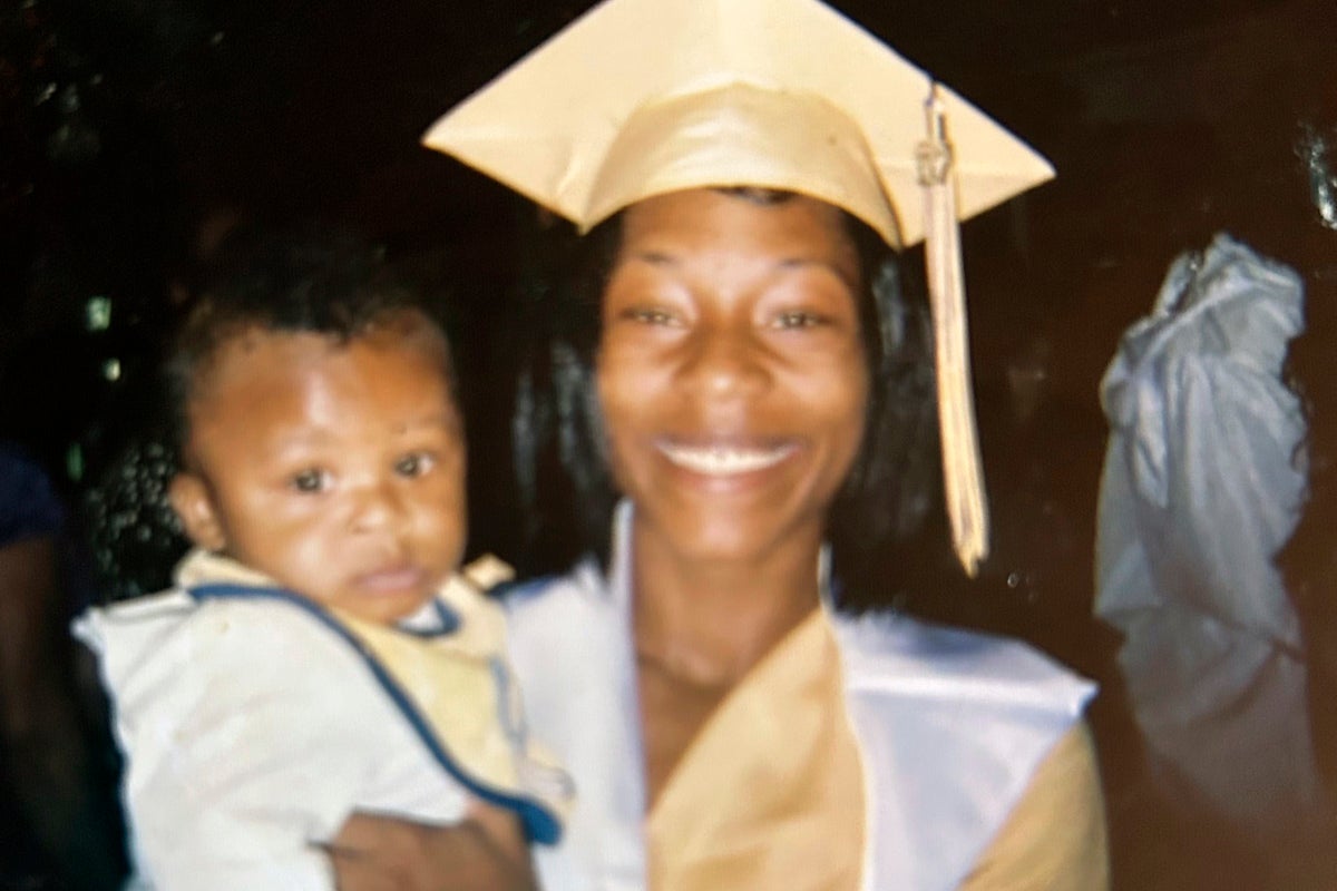 Sonya Massey: Newly released body cam video shows moment white deputy fatally shot a Black woman 