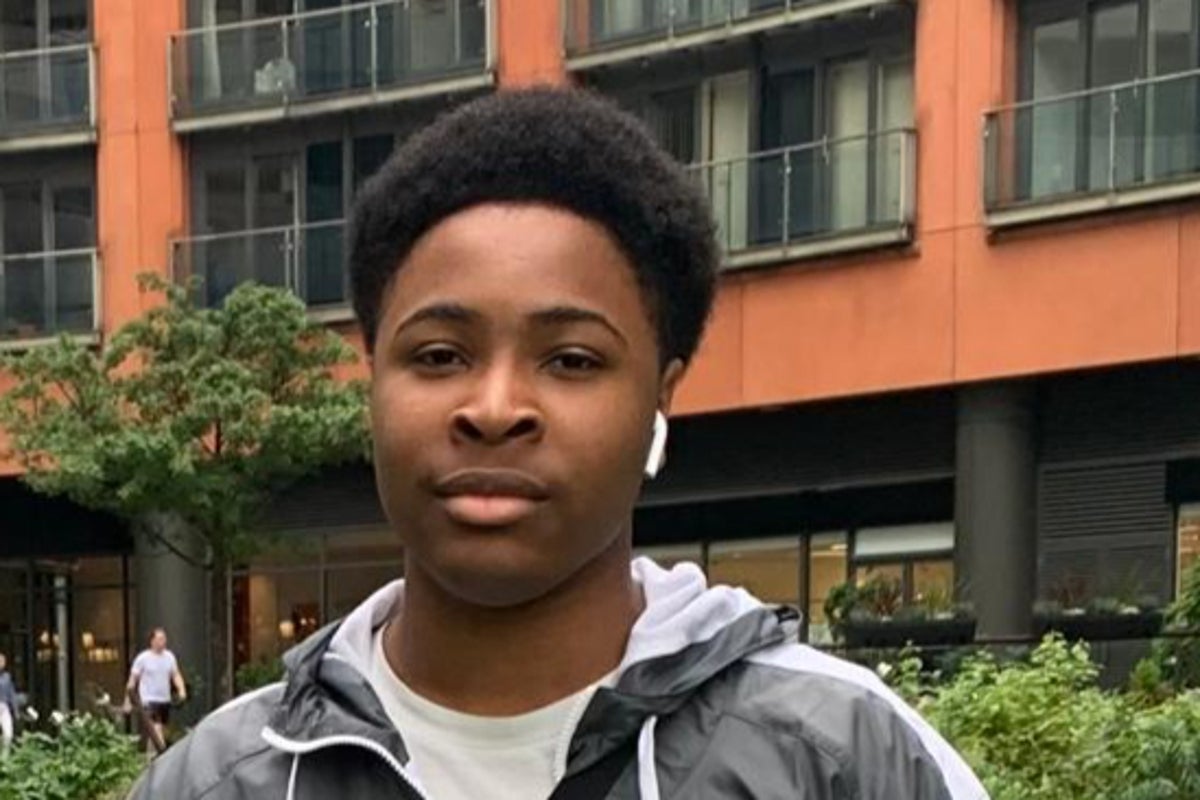 First picture of boy, 15, killed in Ladbroke Grove shooting during ‘family fun day’