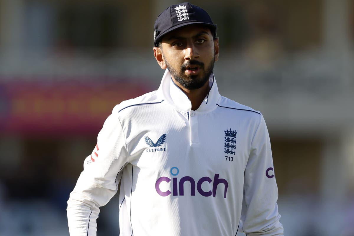 England matchwinner Shoaib Bashir ‘nonetheless studying the methods of the commerce’