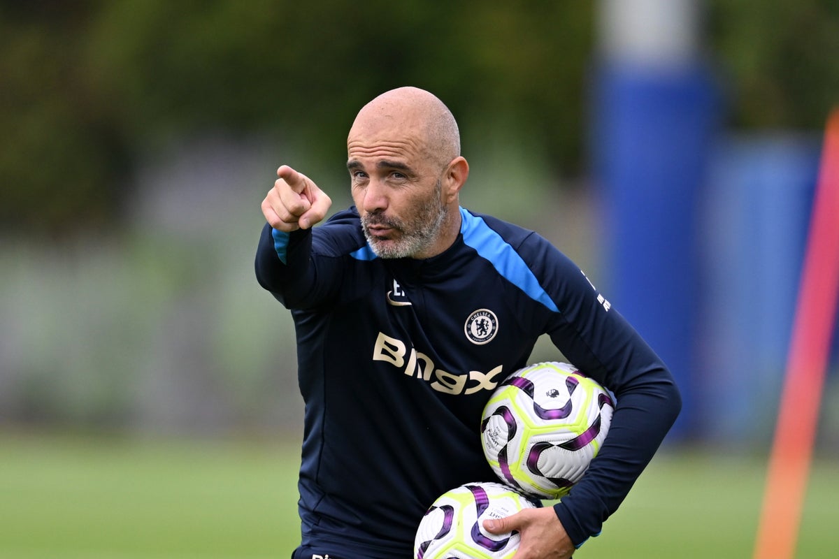 How Chelsea could line up against Wrexham under Enzo Maresca: Inverted full-backs and Nkunku’s new role