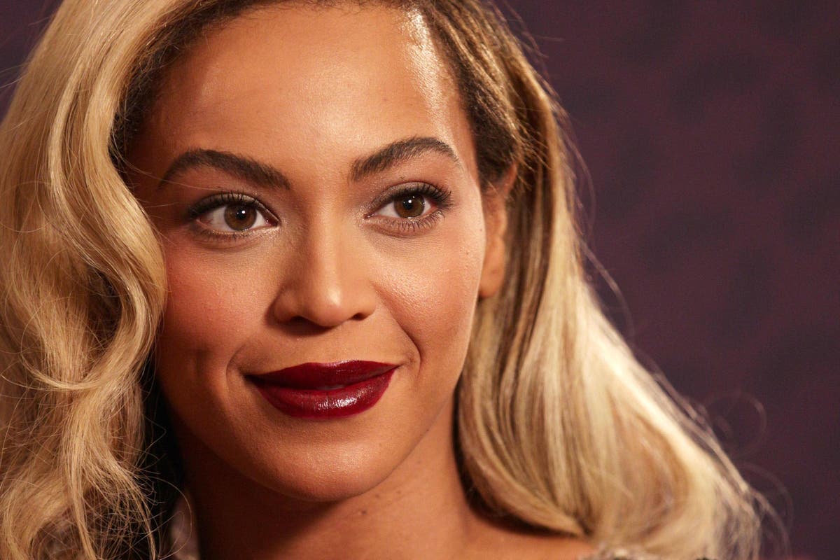 Beyonc&eacute; announces American whiskey line in partnership with Mo&euml;t Hennessy 