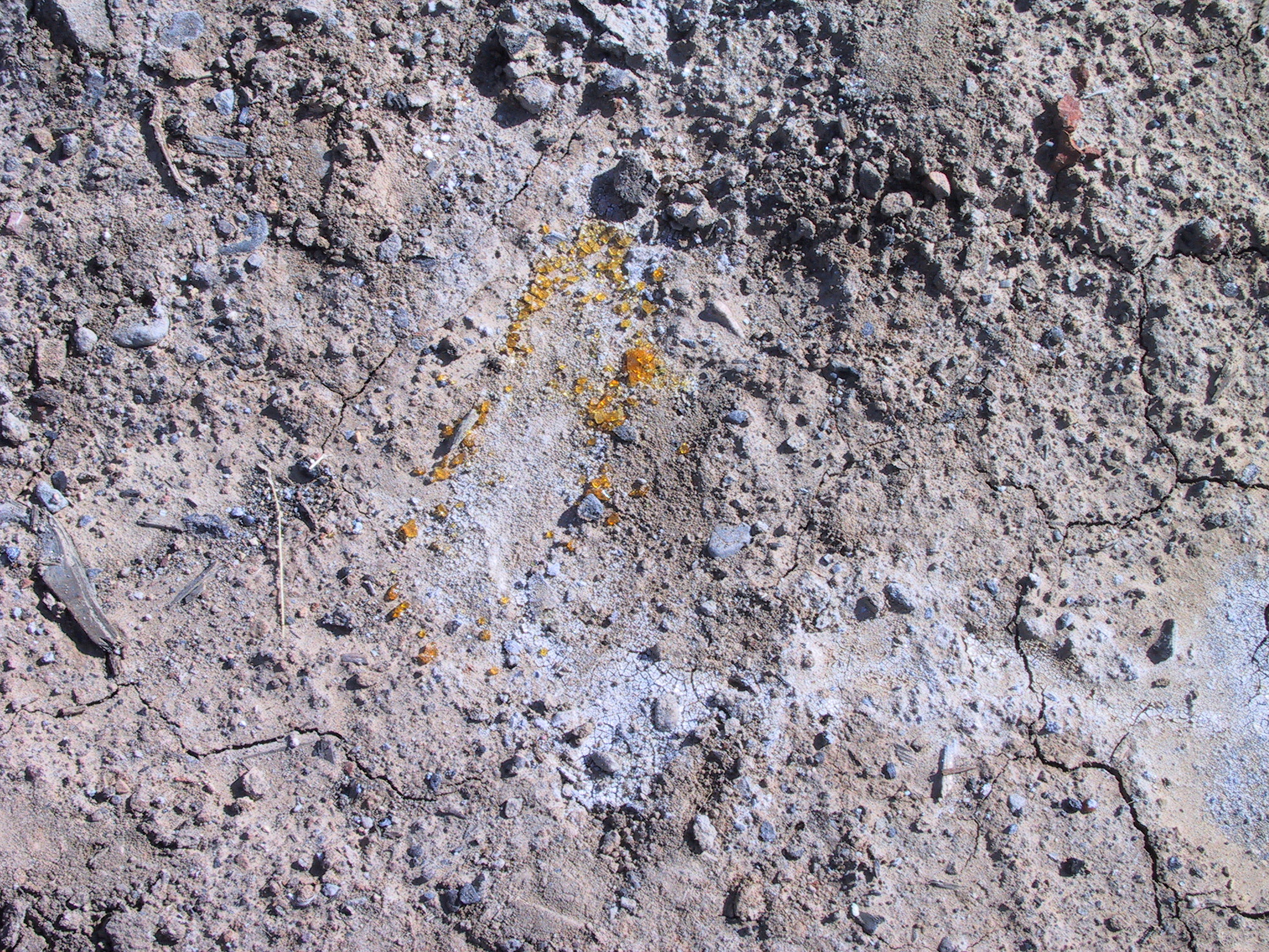 Jon Stewart Troops Uranium