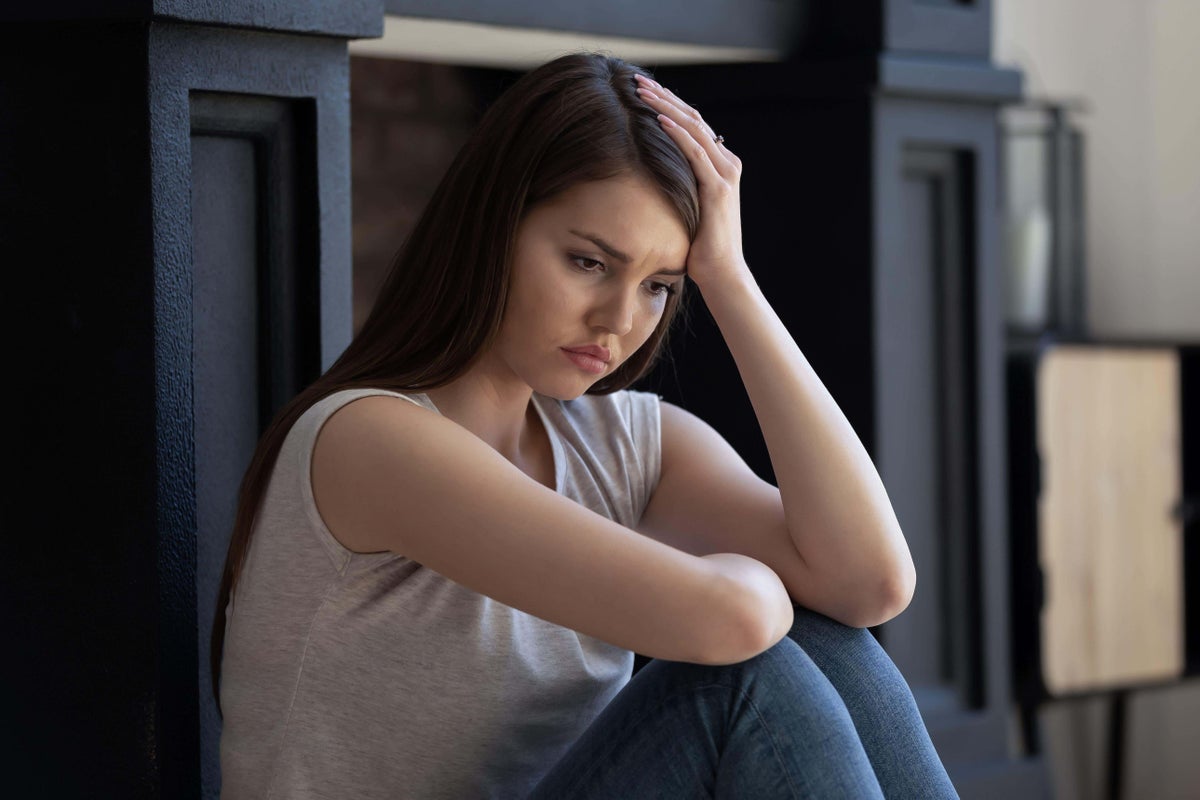 Violence against women and girls a ‘national emergency’ – how to talk to teens about it