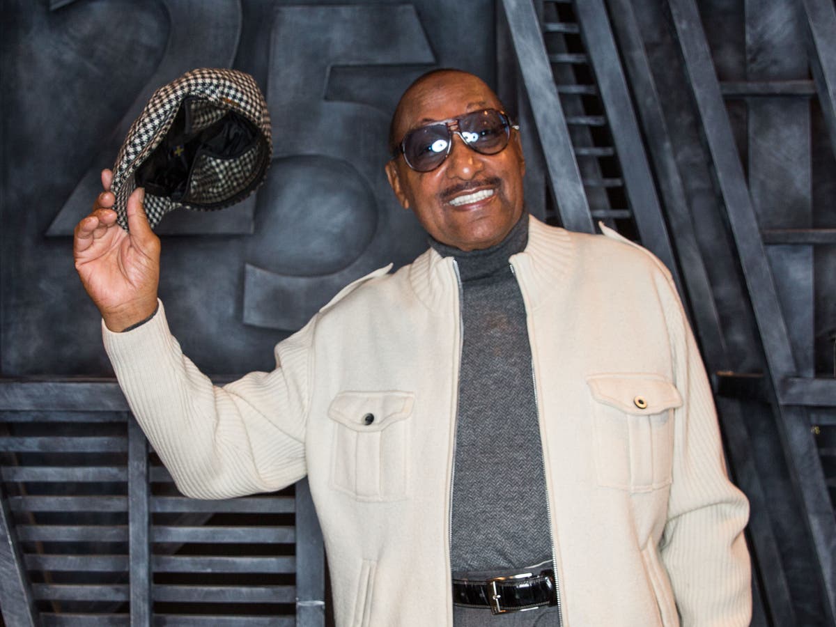 Abdul &lsquo;Duke&rsquo; Fakir death: Last surviving founder of Four Tops, dies aged 88