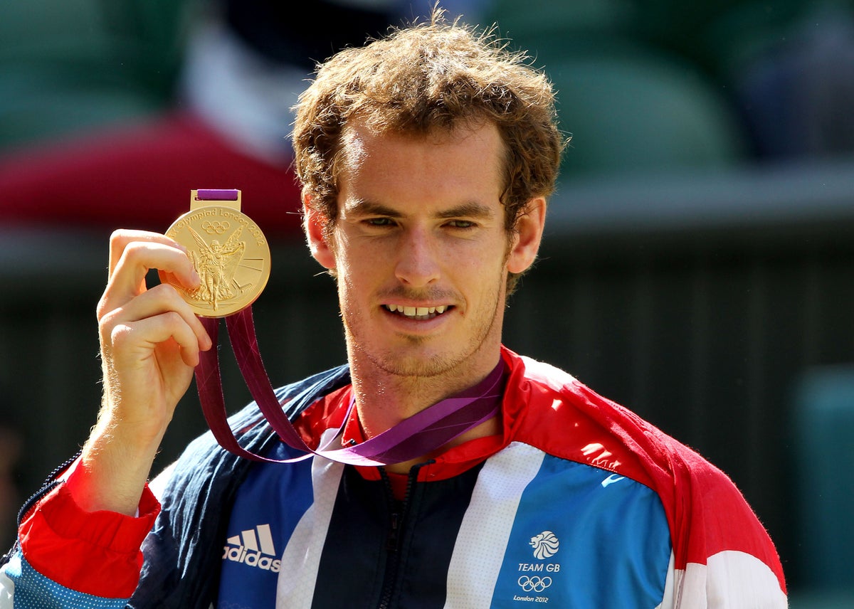 Olympics 2024 LIVE: News and build-up to Paris opening ceremony as Andy Murray announces tennis retirement