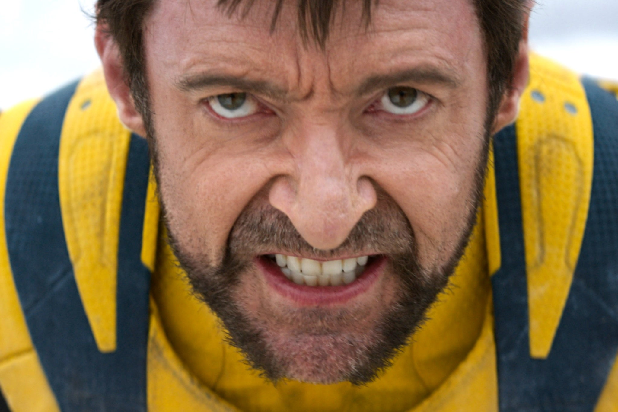 Hugh Jackman in ‘Deadpool & Wolverine'