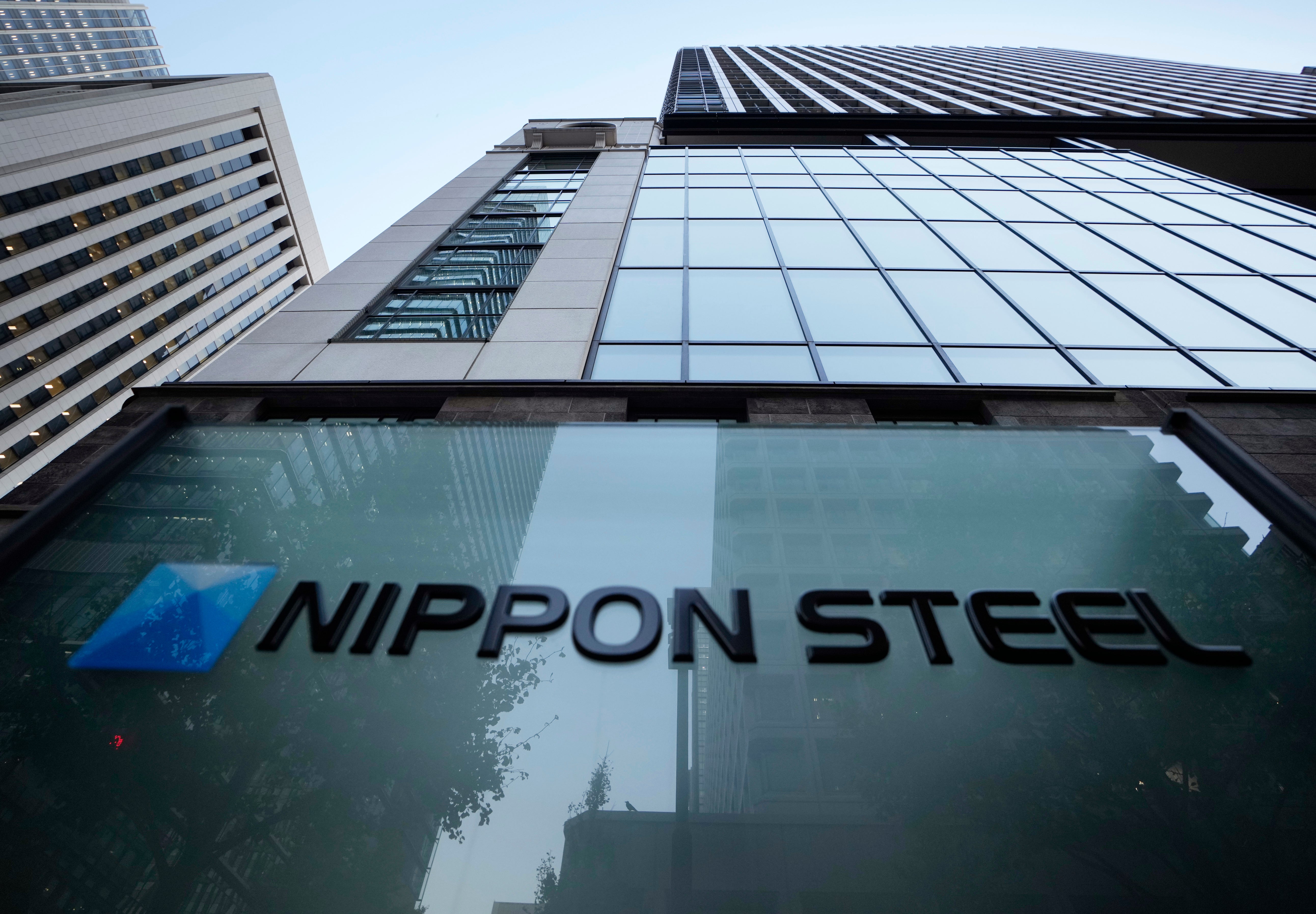 China Nippon Steel