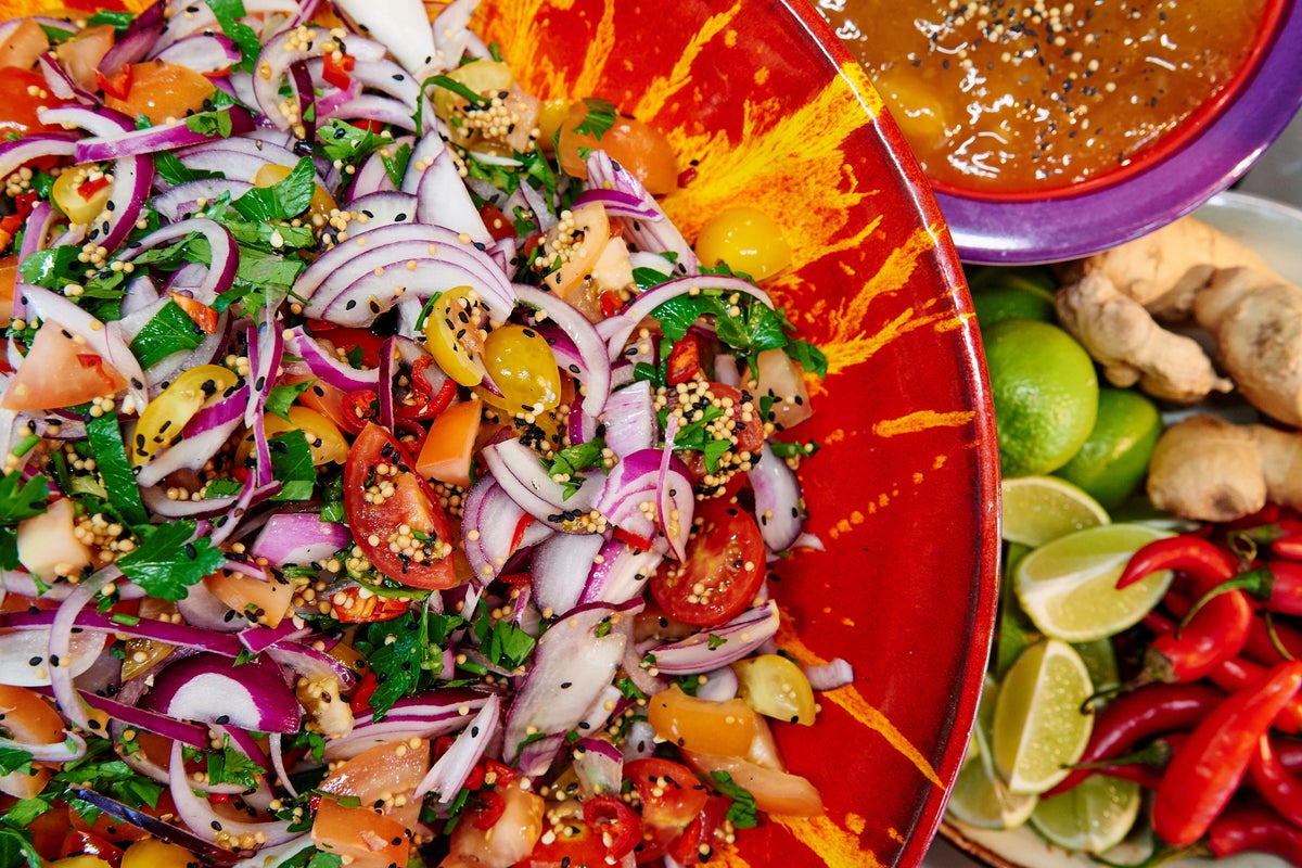 Compass Group scores with catering jobs at Fifa World Cup stadiums