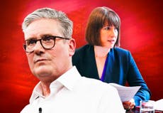 What will Labour’s Budget mean for my money – and for Keir Starmer? Ask John Rentoul anything