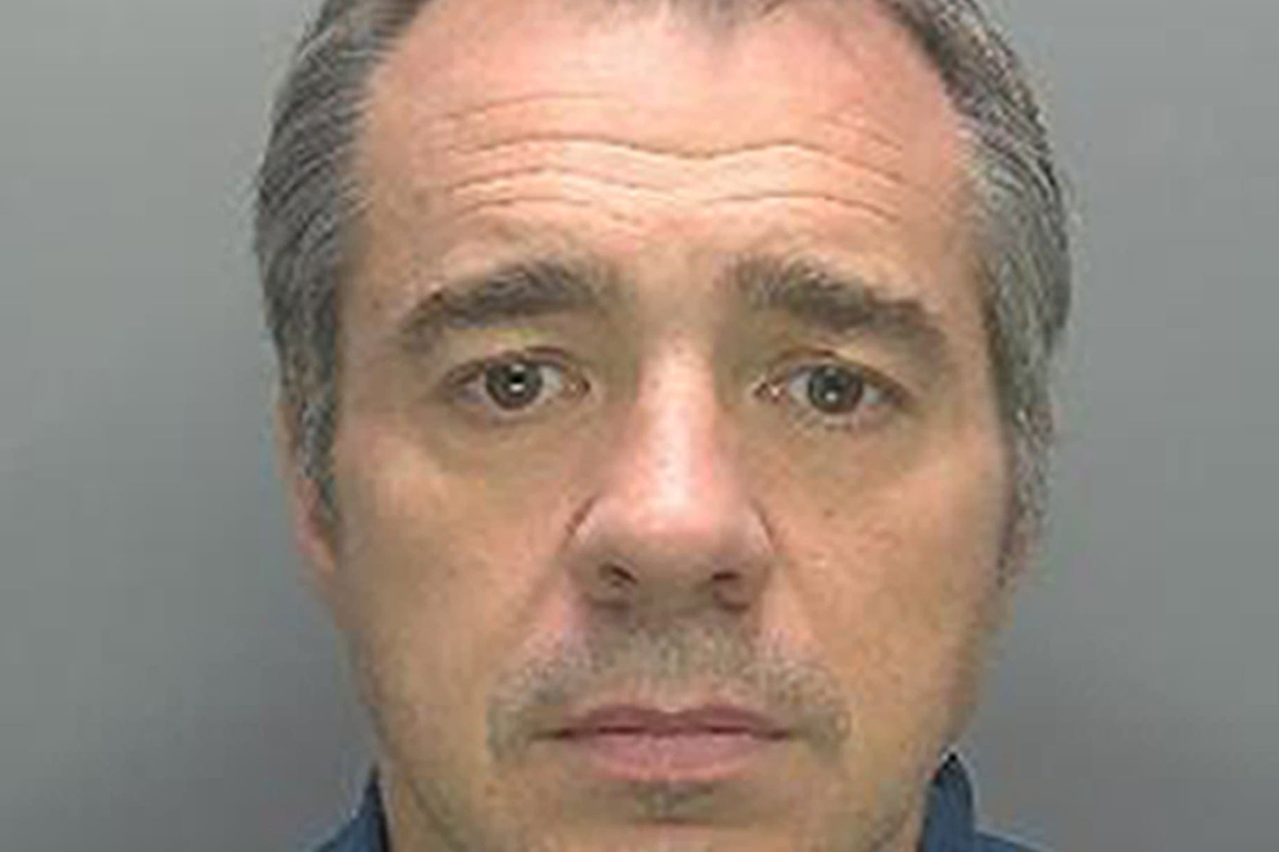 Robert Hammond has been sentenced to life in prison with a minimum term of 24 years for the murder of his wife Sian (Cambridgeshire Police/ PA)