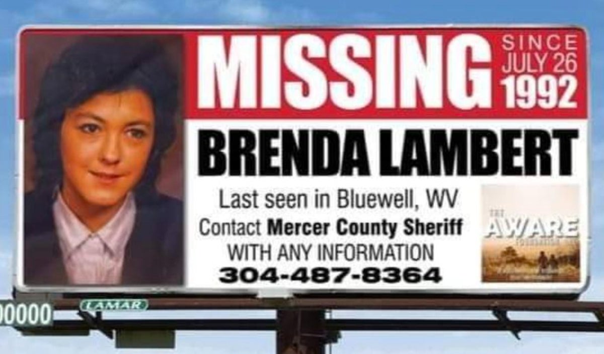 A West Virginia mother vanished from her small town. Six months later, another local disappeared