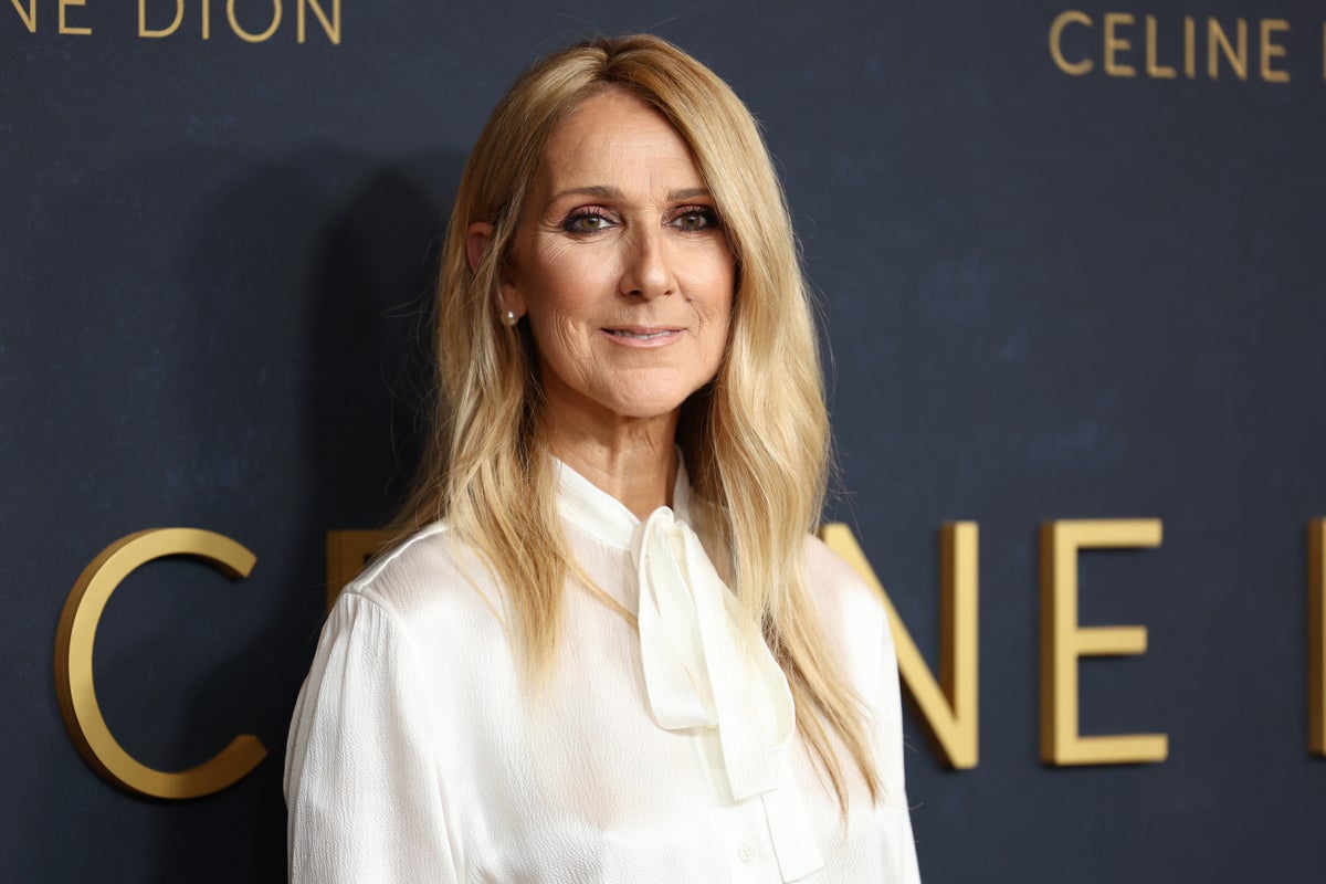 Celine Dion reportedly set to make comeback performance at Paris Olympics