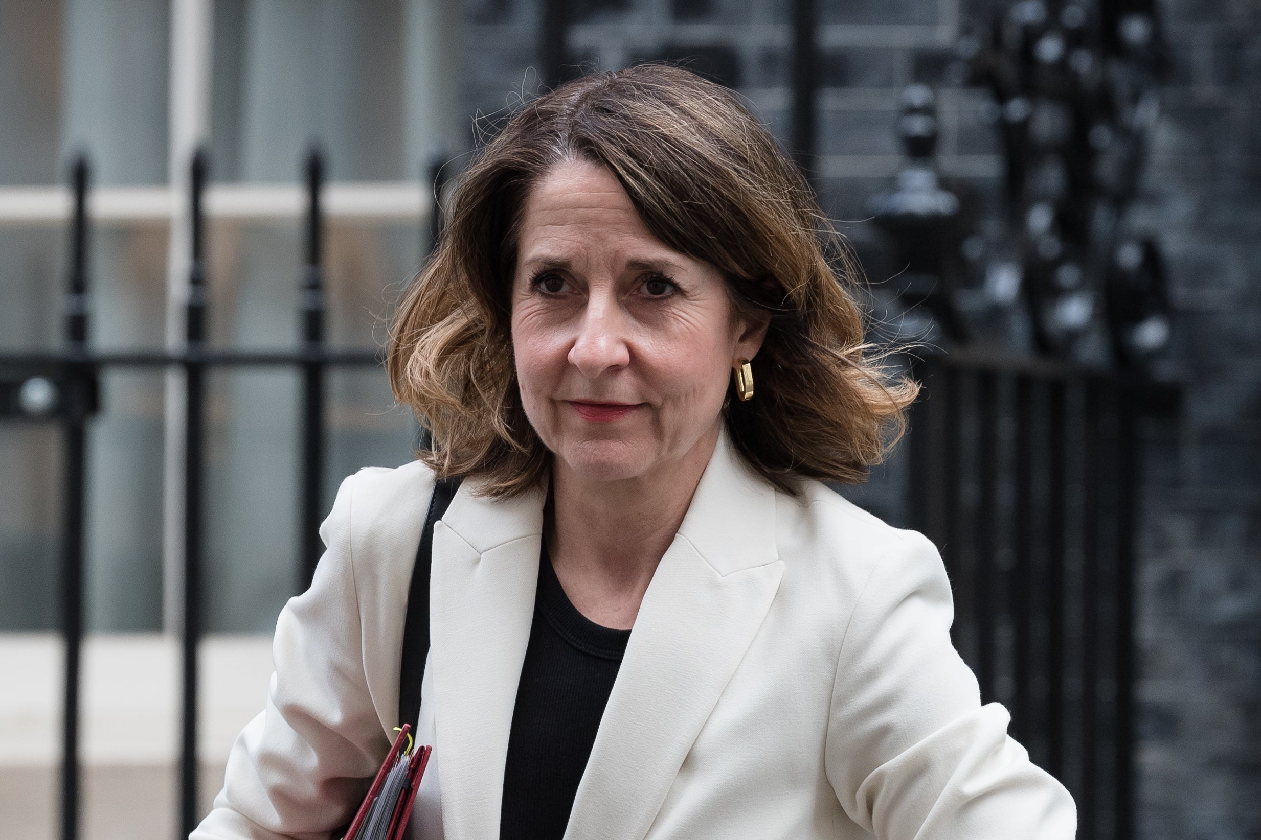 Liz Kendall Is Right Let s End The blame Culture Around Benefits Liz Kendall Is Right Let s End The blame Culture Around Benefits