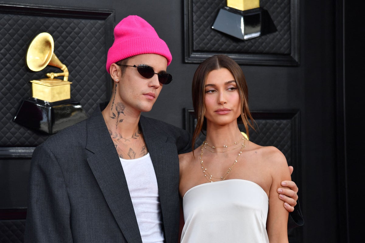 Hailey Bieber shares cryptic note on Instagram amid concerns over Justin’s behavior