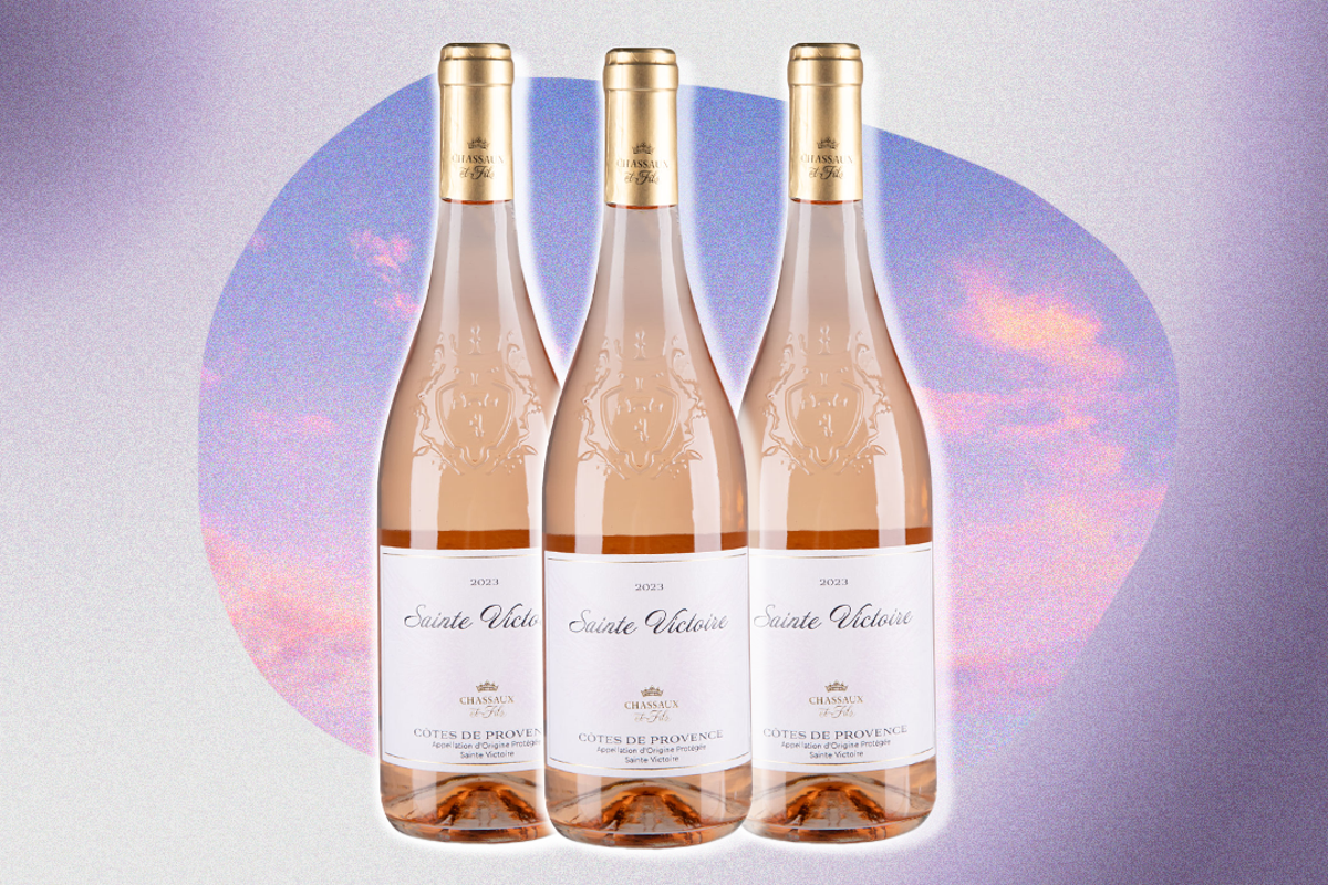 Aldi’s Whispering Angel rosé alternative is just £10