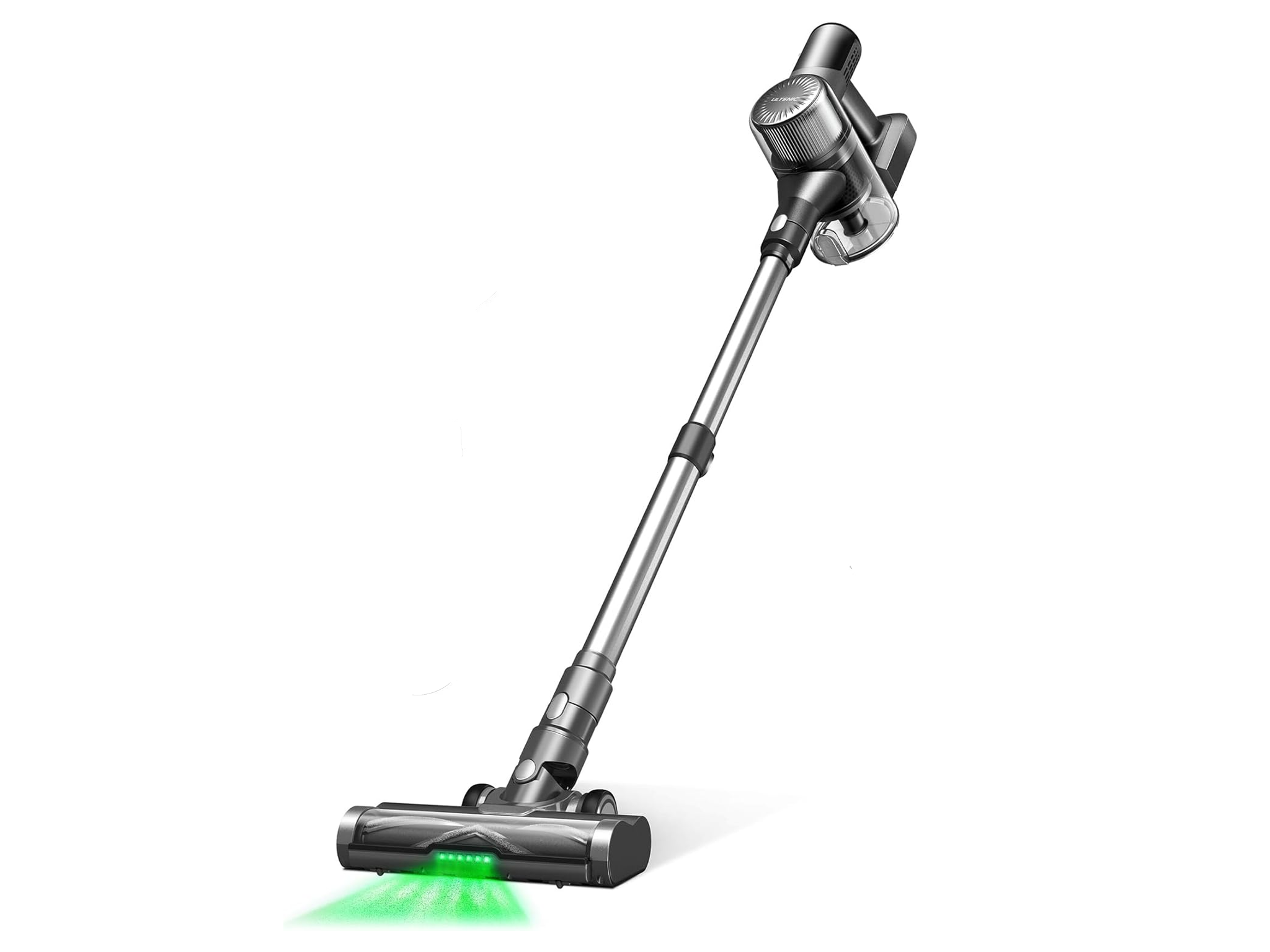 best pet vacuum cleaner indybest review Ultenic U12 vesla cordless vacuum cleaner.