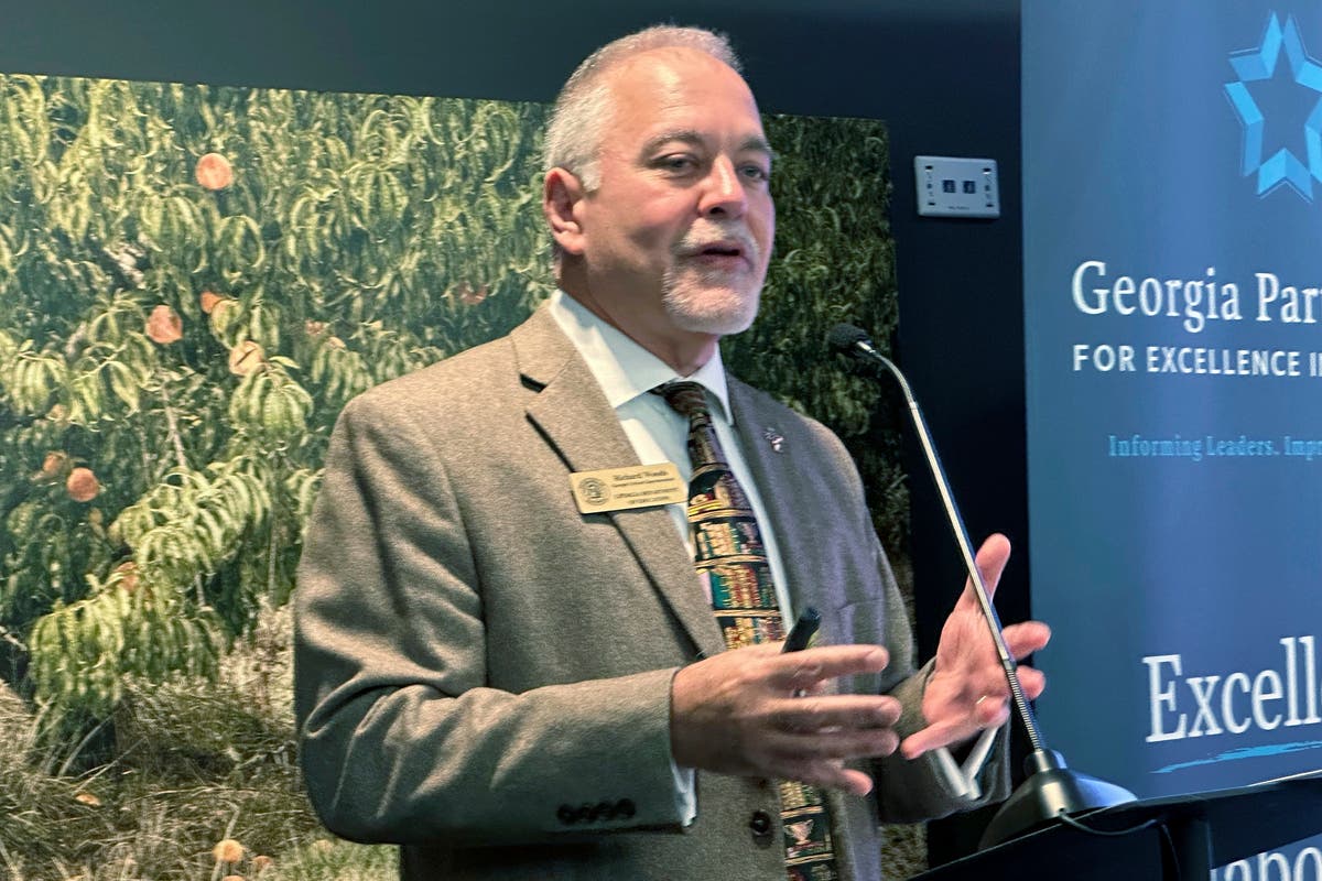 In a reversal, Georgia now says districts can use state funding to teach AP Black studies classes