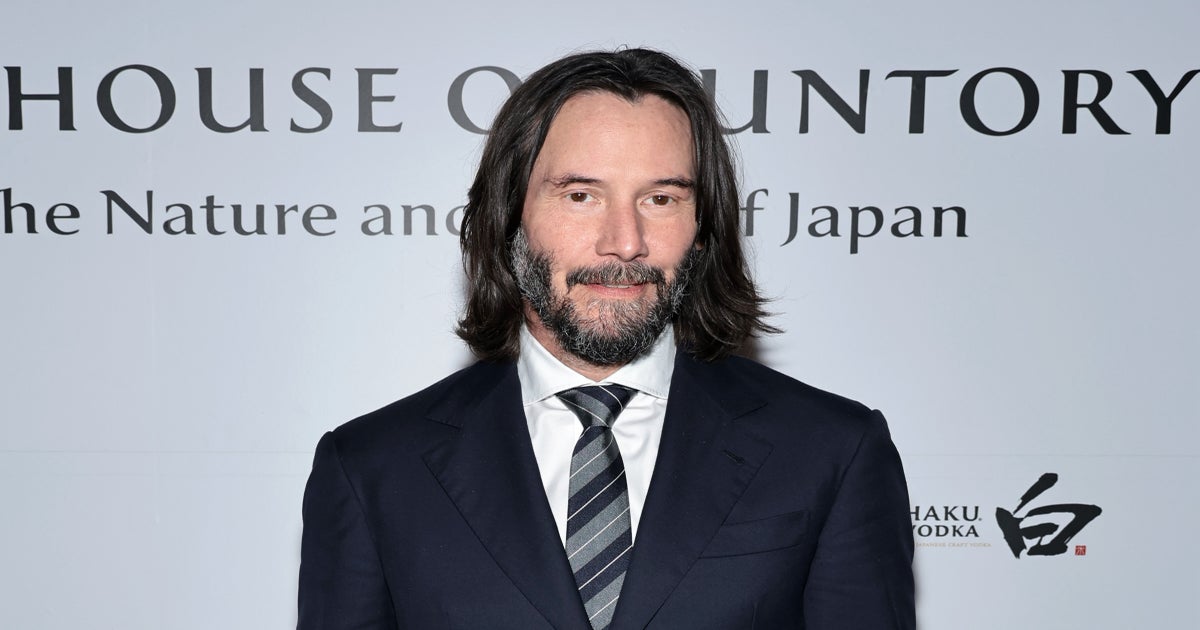 Keanu Reeves Health Issues