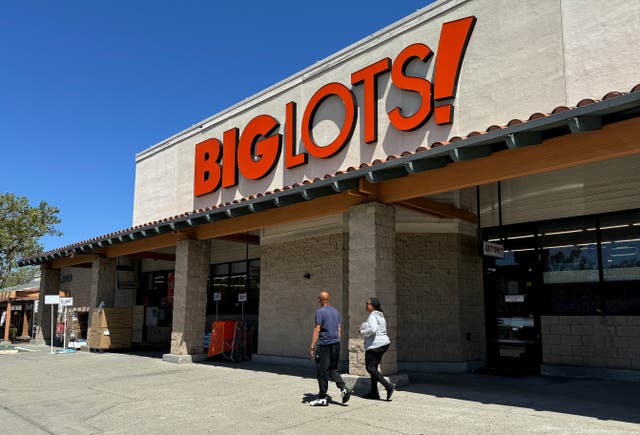 <p>Discount retailer Big Lots announced plans in June financial finding </p>