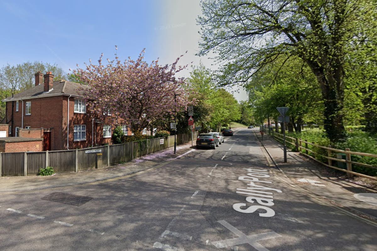 Man in ‘serious’ condition after suspected stabbing near barracks in Gillingham Man in ‘serious’ condition after suspected stabbing near barracks in Gillingham