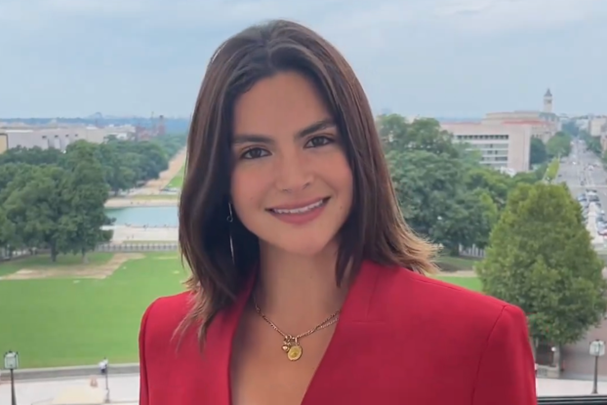 MAGA influencer who burned Quran with flamethrower banned from entering UK