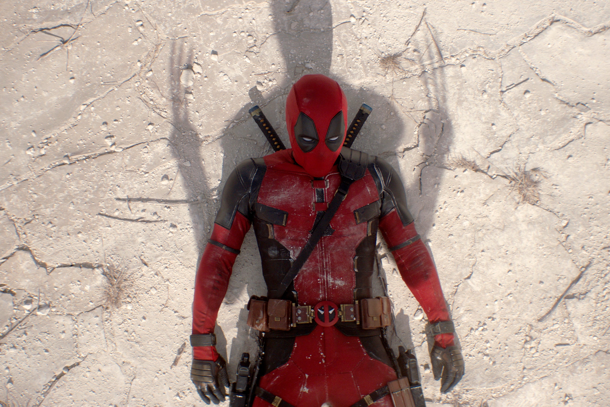 Film Review - Deadpool & Wolverine