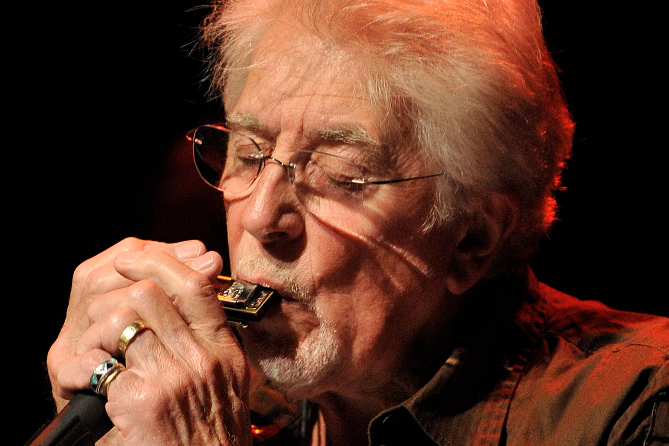 John Mayall death: Influential British blues pioneer dies aged 90 | The Independent