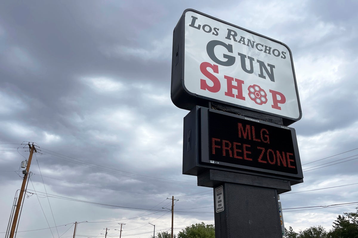 Federal court won’t block New Mexico’s 7-day waiting period on gun purchases amid litigation