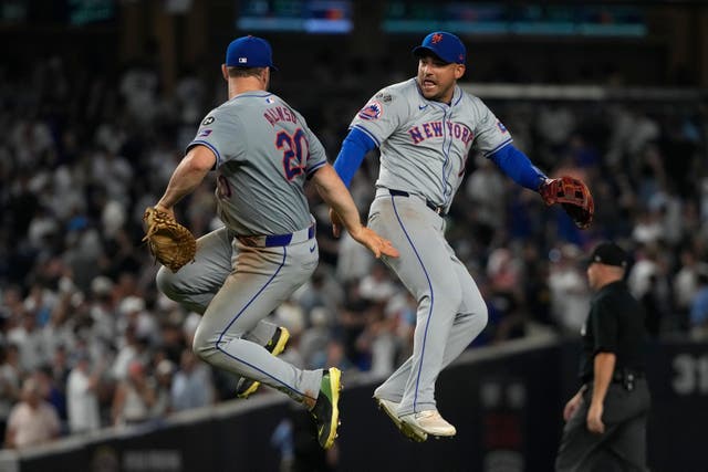 METS-YANKEES